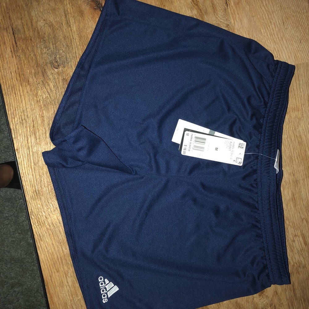 Adidas Women’s Parma Shorts